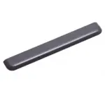 Capac spate superior Google Pixel 6A din sticla/plastic (Charcoal) - imagine 5
