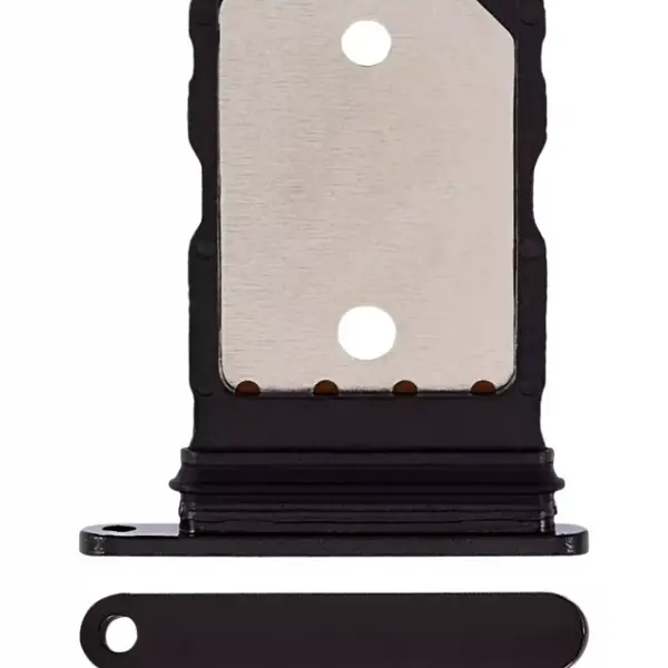 Suport Sim Card Tray Google Pixel 6A (Charcoal)