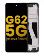 Display telefon Motorola Moto G62 5G Refurbished - imagine 11