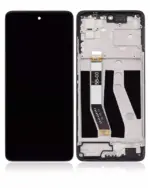 Display telefon Motorola Moto G62 5G Refurbished - imagine 2