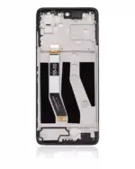 Display telefon Motorola Moto G62 5G Refurbished - imagine 4
