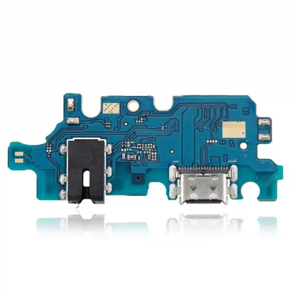 Placa port incarcare cu jack Samsung Galaxy A13 (A135 / 2022) AMPlus