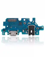 Placa port incarcare cu jack Samsung Galaxy A13 (A135 / 2022) AMPlus - imagine 3