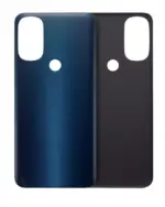 Capac Spate Sticla Motorola Moto G71 5G (Neptune Green)