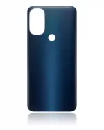 Capac Spate Sticla Motorola Moto G71 5G (Neptune Green) - imagine 3