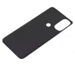 Capac Spate Sticla Motorola Moto G71 5G (Neptune Green) - imagine 5