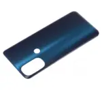Capac Spate Sticla Motorola Moto G71 5G (Neptune Green) - imagine 6