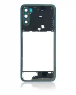 Carcasa Mijloc  Motorola Moto G71 5G (Neptune Green) - imagine 4
