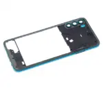 Carcasa Mijloc  Motorola Moto G71 5G (Neptune Green) - imagine 5