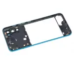 Carcasa Mijloc  Motorola Moto G71 5G (Neptune Green) - imagine 8
