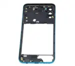 Carcasa Mijloc  Motorola Moto G71 5G (Neptune Green) - imagine 9