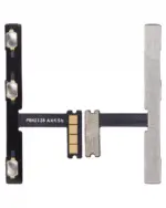 Cablu Flex cu Buton Power si Volum Samsung Galaxy Tab A8 10.5 - imagine 2