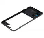 Carcasa Mijloc  Motorola Moto G22 (Cosmic Black) - imagine 6