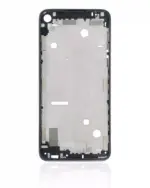 Carcasa Mijloc  Motorola Moto G Power (Smoke Black) - imagine 3