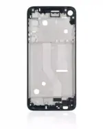 Carcasa Mijloc  Motorola Moto G Power (Smoke Black) - imagine 4