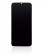 Display telefon Samsung Galaxy A03 Core (A032) Refurbished (Black) - imagine 3