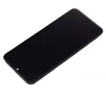 Display telefon Samsung Galaxy A03 Core (A032) Refurbished (Black) - imagine 5