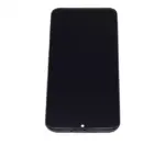 Display telefon Samsung Galaxy A03 Core (A032) Refurbished (Black) - imagine 6