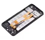 Display telefon Samsung Galaxy A03 Core (A032) Refurbished (Black) - imagine 7