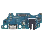Placa port incarcare cu jack audio Samsung Galaxy A03 Core (A032 / 2021) AMPlus