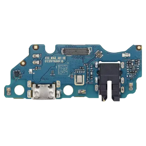 Placa port incarcare cu jack audio Samsung Galaxy A03 Core (A032 / 2021) AMPlus