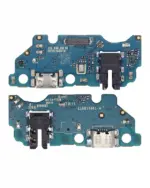 Placa port incarcare cu jack audio Samsung Galaxy A03 Core (A032 / 2021) AMPlus - imagine 2