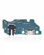 Placa port incarcare cu jack audio Samsung Galaxy A03 Core (A032 / 2021) AMPlus - imagine 3