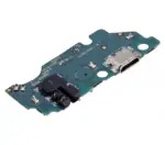 Placa port incarcare cu jack audio Samsung Galaxy A03 Core (A032 / 2021) AMPlus - imagine 4