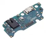 Placa port incarcare cu jack audio Samsung Galaxy A03 Core (A032 / 2021) AMPlus - imagine 5