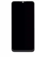 Display telefon Samsung Galaxy A03 4G (A035) Refurbished (fara rama) - imagine 3
