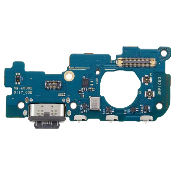Placa port incarcare Samsung Galaxy A33 5G (A336) Premium