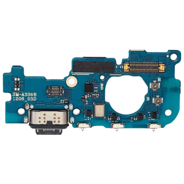 Mufa incarcare cu placa Samsung Galaxy A33 5G (A336 / 2022) AMPlus