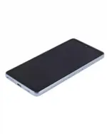 Ansamblu Display Samsung Galaxy A53 5G (A536 / 2022)  AMPlus (Blue) - imagine 7
