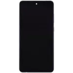 Display telefon Samsung Galaxy A72 (A725) AMPlus (Violet) - imagine 3