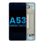 Display telefon Samsung Galaxy A53 5G (A536) AM (Blue)