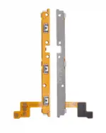 Cablu Flex Cu Buton Power Samsung Galaxy A53 5G (A536 / 2022) - imagine 2