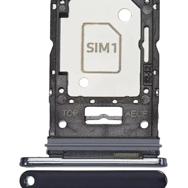 Suport Sim (Single Sim) Samsung Galaxy A53 5G (A536 / 2022) (Black)