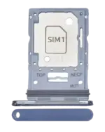 Suport SIM Card Tray Samsung Galaxy A53 5G (A536) Refurbished (Blue)