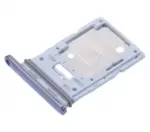 Suport SIM Card Tray Samsung Galaxy A53 5G (A536) Refurbished (Blue) - imagine 4