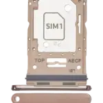 Suport Sim (Dual Sim) Samsung Galaxy A53 5G (A536 / 2022) (Peach)