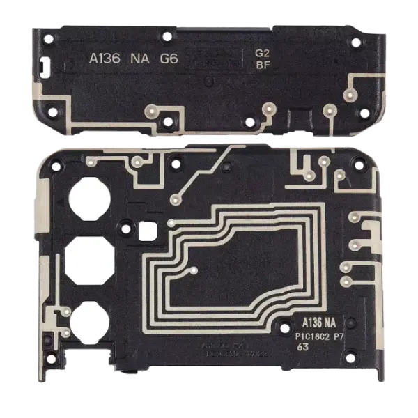 Capac Antena / Capac Protecție Placa De Baza Samsung Galaxy A13 5G (A136 / 2021)