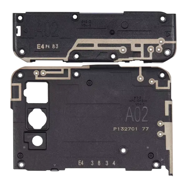 Capac Antena / Capac Protecție Placa De Baza Samsung Galaxy A02 (A022 / 2020)