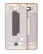 Carcasa Mijloc Mid-Frame Samsung Galaxy A53 5G (Peach)