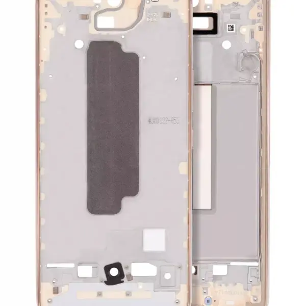 Carcasa Mijloc Mid-Frame Samsung Galaxy A53 5G (Peach)
