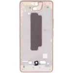 Carcasa Mijloc Mid-Frame Samsung Galaxy A53 5G (Peach) - imagine 3
