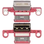 Port Incarcare iPad 10 (Pink) (10 Pack) - imagine 2