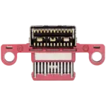 Port Incarcare iPad 10 (Pink) (10 Pack) - imagine 4