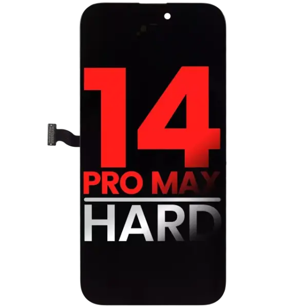 Display iPhone 14 Pro Max Hard Oled AMPlus