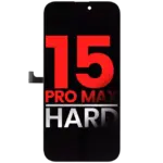 Display iPhone 15 Pro Max AMPlus Hard Oled