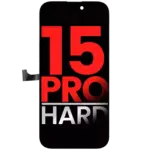 Display iPhone 15 Pro AMPlus Hard Oled